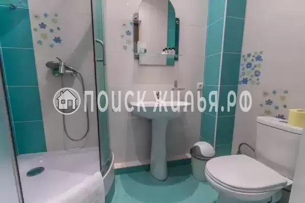 Гостевой дом «Солнечный берег»