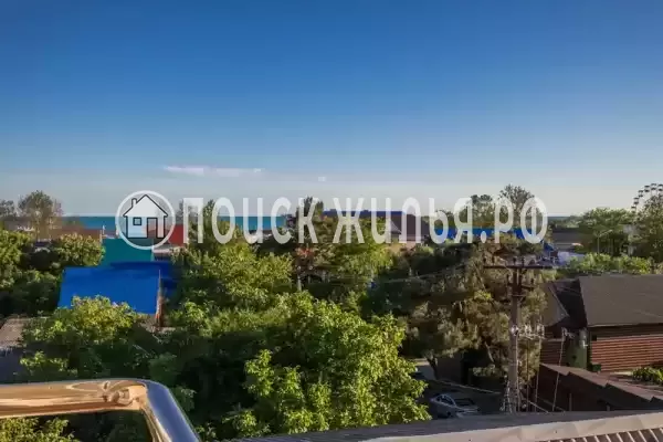 Гостевой дом «Солнечный берег»