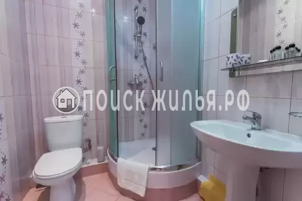 Гостевой дом «Солнечный берег»