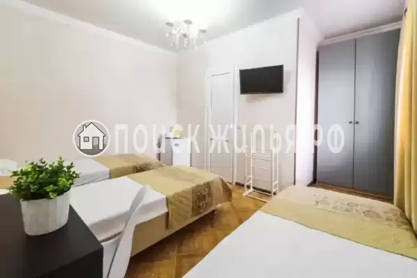 Гостевой дом «Солнечный берег»