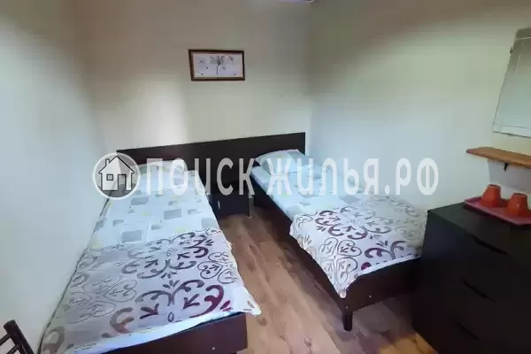 Гостевой дом «Солнечный берег»