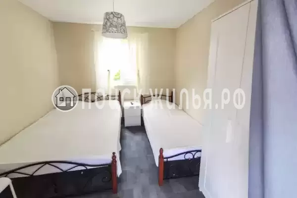 Гостевой дом «Солнечный берег»