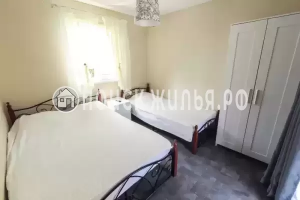 Гостевой дом «Солнечный берег»