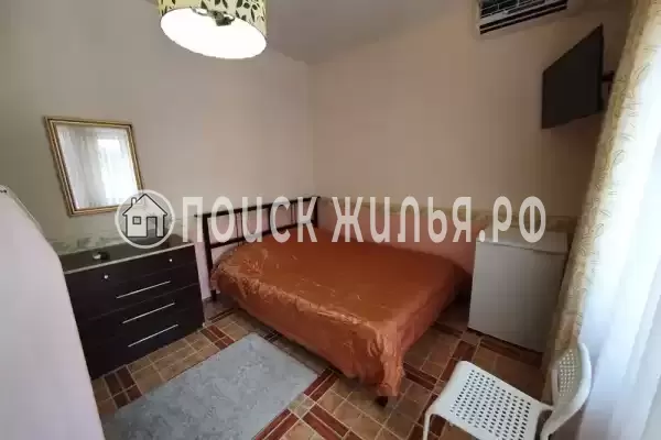 Гостевой дом «Солнечный берег»