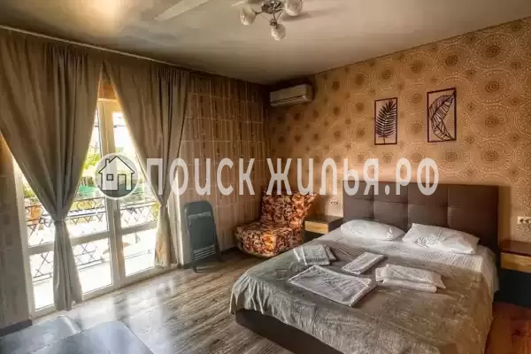 Гостевой дом «Палладион» Гостевой дом «Палладион»