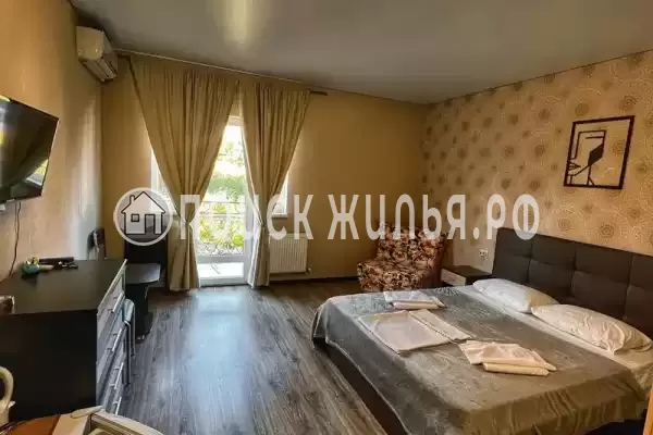 Гостевой дом «Палладион» Гостевой дом «Палладион»