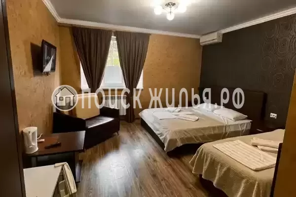 Гостевой дом «Палладион» Гостевой дом «Палладион»