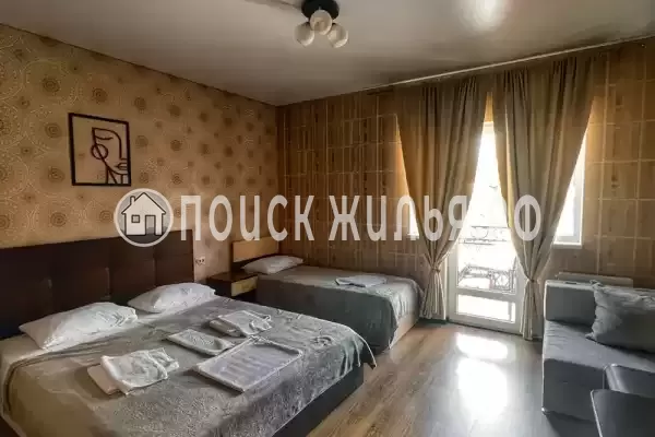 Гостевой дом «Палладион» Гостевой дом «Палладион»