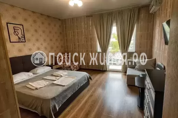 Гостевой дом «Палладион» Гостевой дом «Палладион»