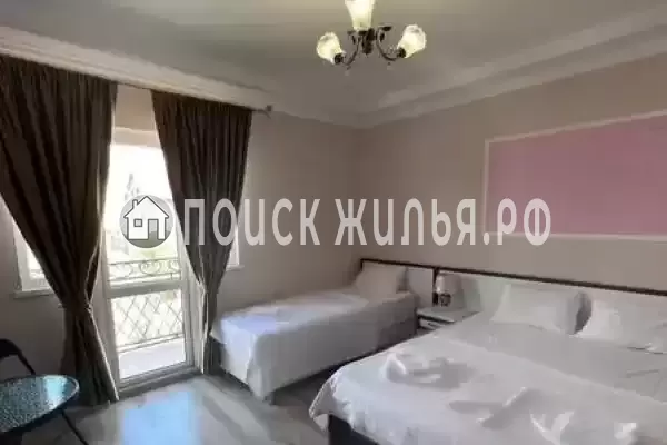 Гостевой дом «Палладион» Гостевой дом «Палладион»