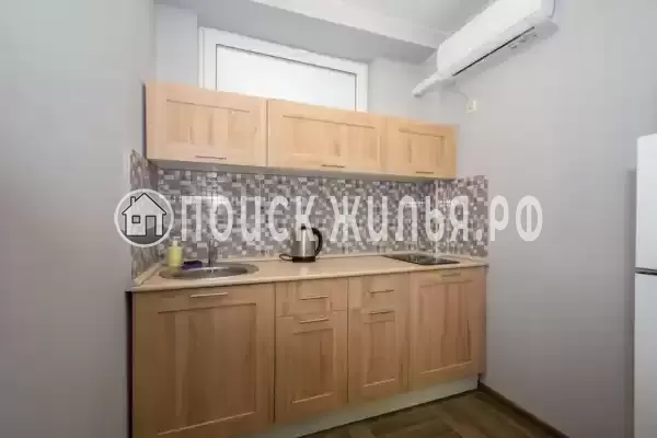 Апартаменты «На Советской»