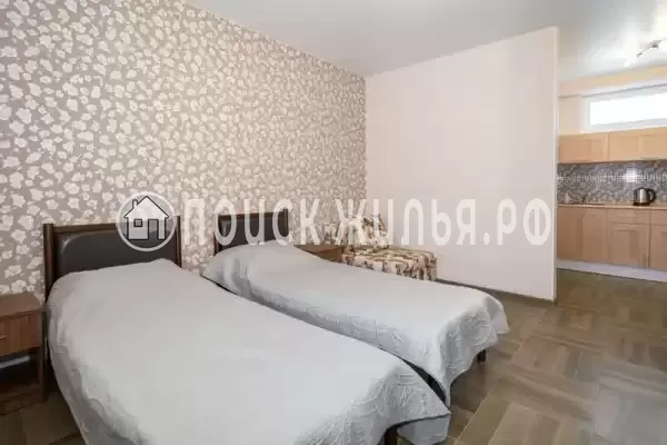 Апартаменты «На Советской»