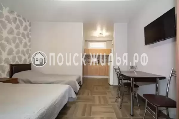 Апартаменты «На Советской»