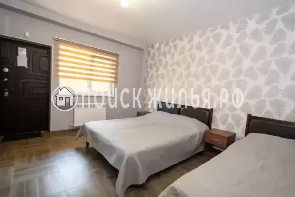 Апартаменты «На Советской»