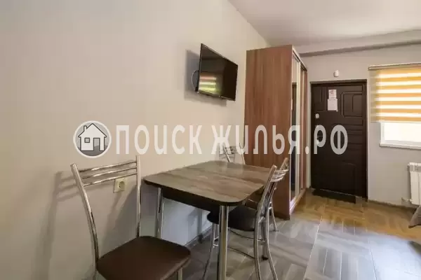 Апартаменты «На Советской»