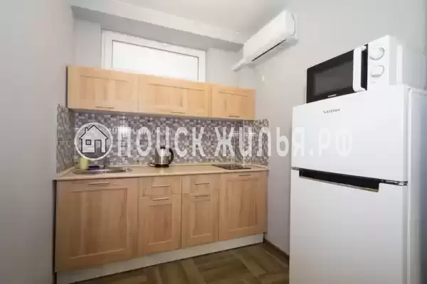 Апартаменты «На Советской»