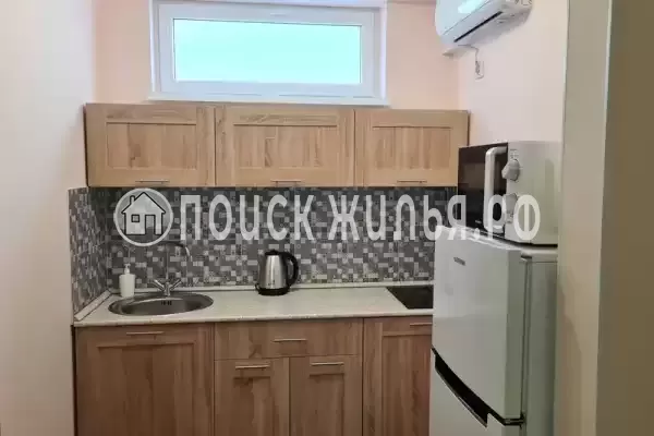 Апартаменты «На Советской»