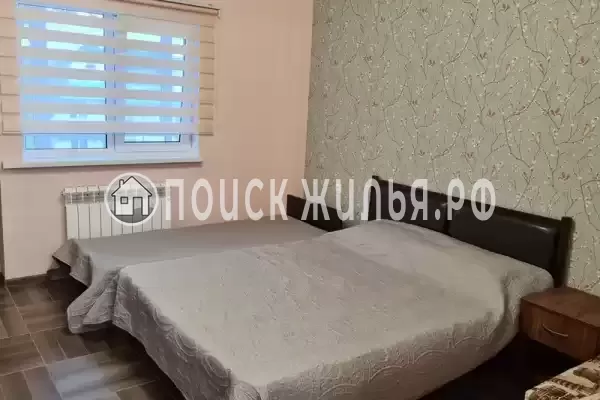 Апартаменты «На Советской»