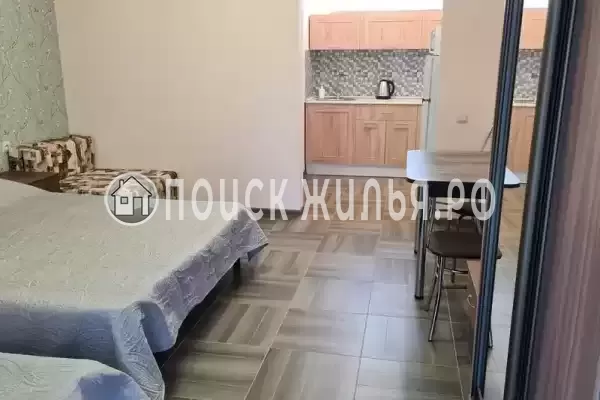 Апартаменты «На Советской»