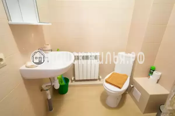 Апартаменты «На Советской»