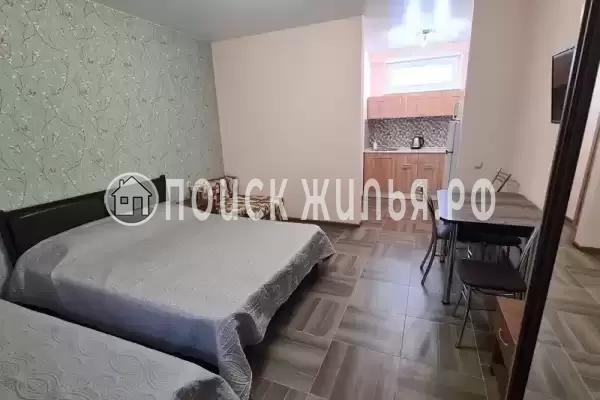 Апартаменты «На Советской»