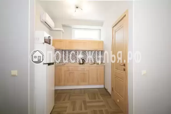 Апартаменты «На Советской»