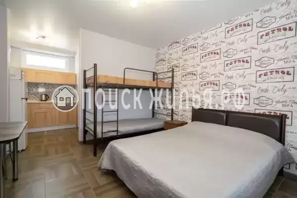 Апартаменты «На Советской»