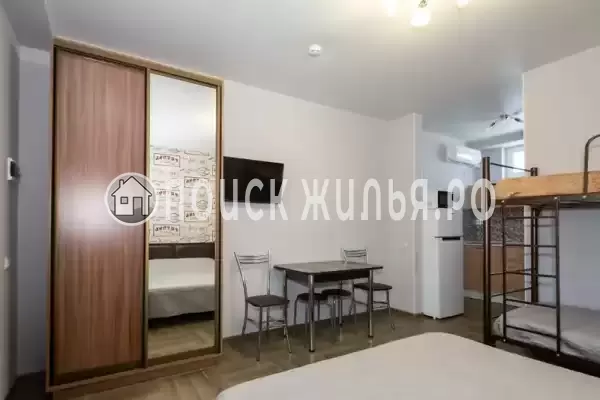 Апартаменты «На Советской»