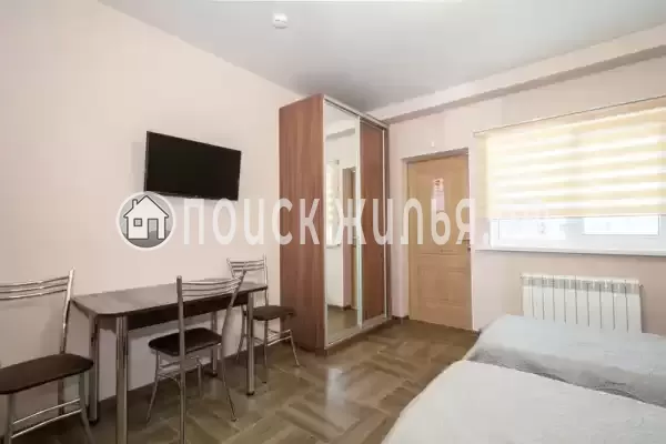 Апартаменты «На Советской»