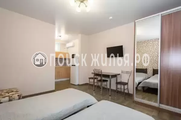 Апартаменты «На Советской»