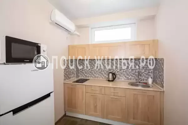 Апартаменты «На Советской»