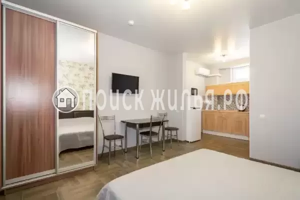 Апартаменты «На Советской»