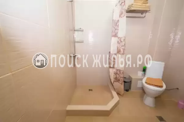 Апартаменты «На Советской»