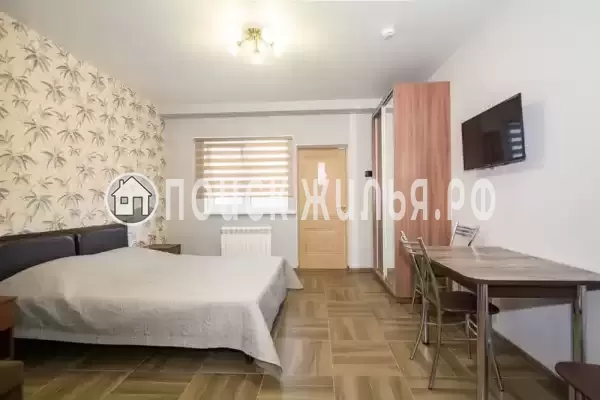 Апартаменты «На Советской»