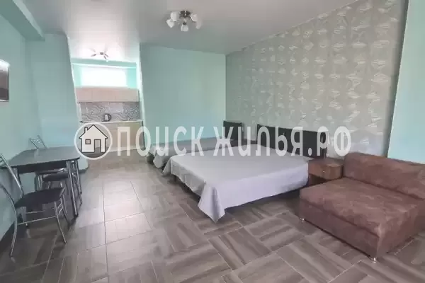 Апартаменты «На Советской»