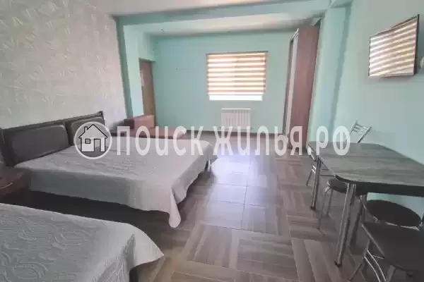 Апартаменты «На Советской»