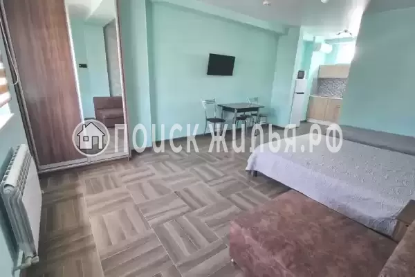 Апартаменты «На Советской»