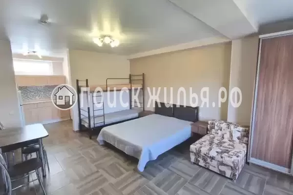 Апартаменты «На Советской»