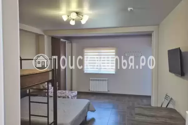 Апартаменты «На Советской»