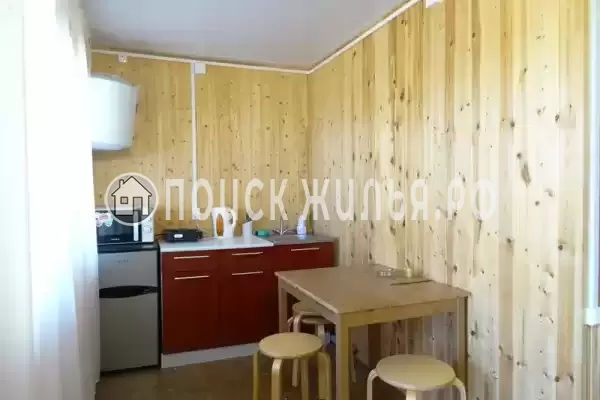 Тенистая, д.18 Тенистая, д.18