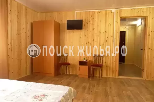 Тенистая, д.18 Тенистая, д.18