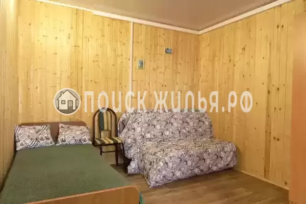 Тенистая, д.18 Тенистая, д.18