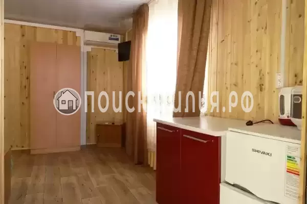 Тенистая, д.18 Тенистая, д.18