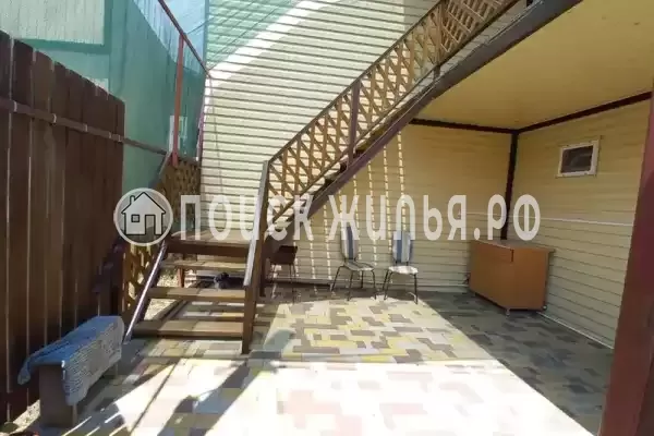 Тенистая, д.18 Тенистая, д.18