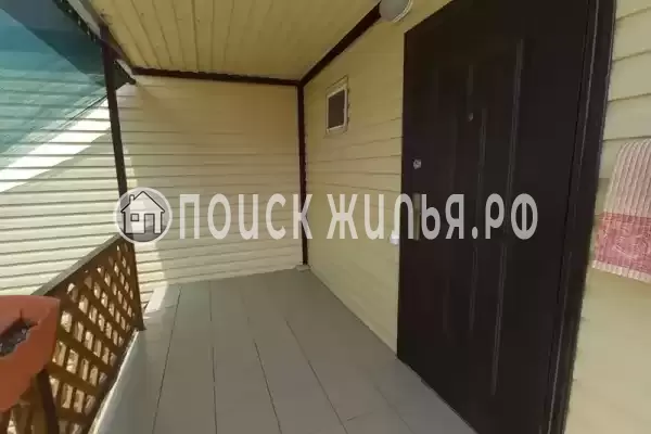 Тенистая, д.18 Тенистая, д.18