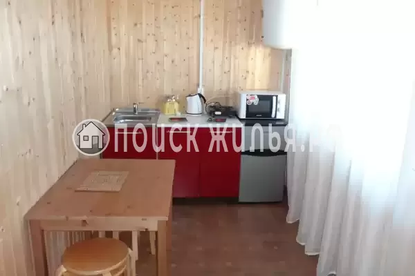 Тенистая, д.18 Тенистая, д.18