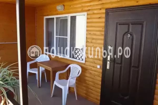 Тенистая, д.18 Тенистая, д.18