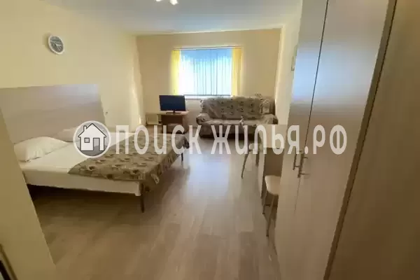 «Город солнца»