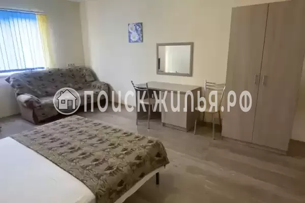 «Город солнца»