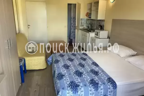 «Город солнца»